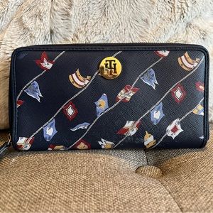 Tommy Hilfiger Wallet